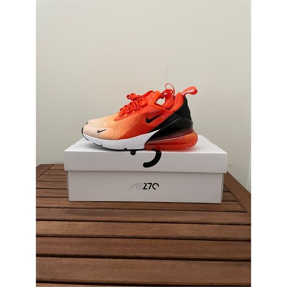 Nike Air Max 270 W5.5 - Picture 3 of 9
